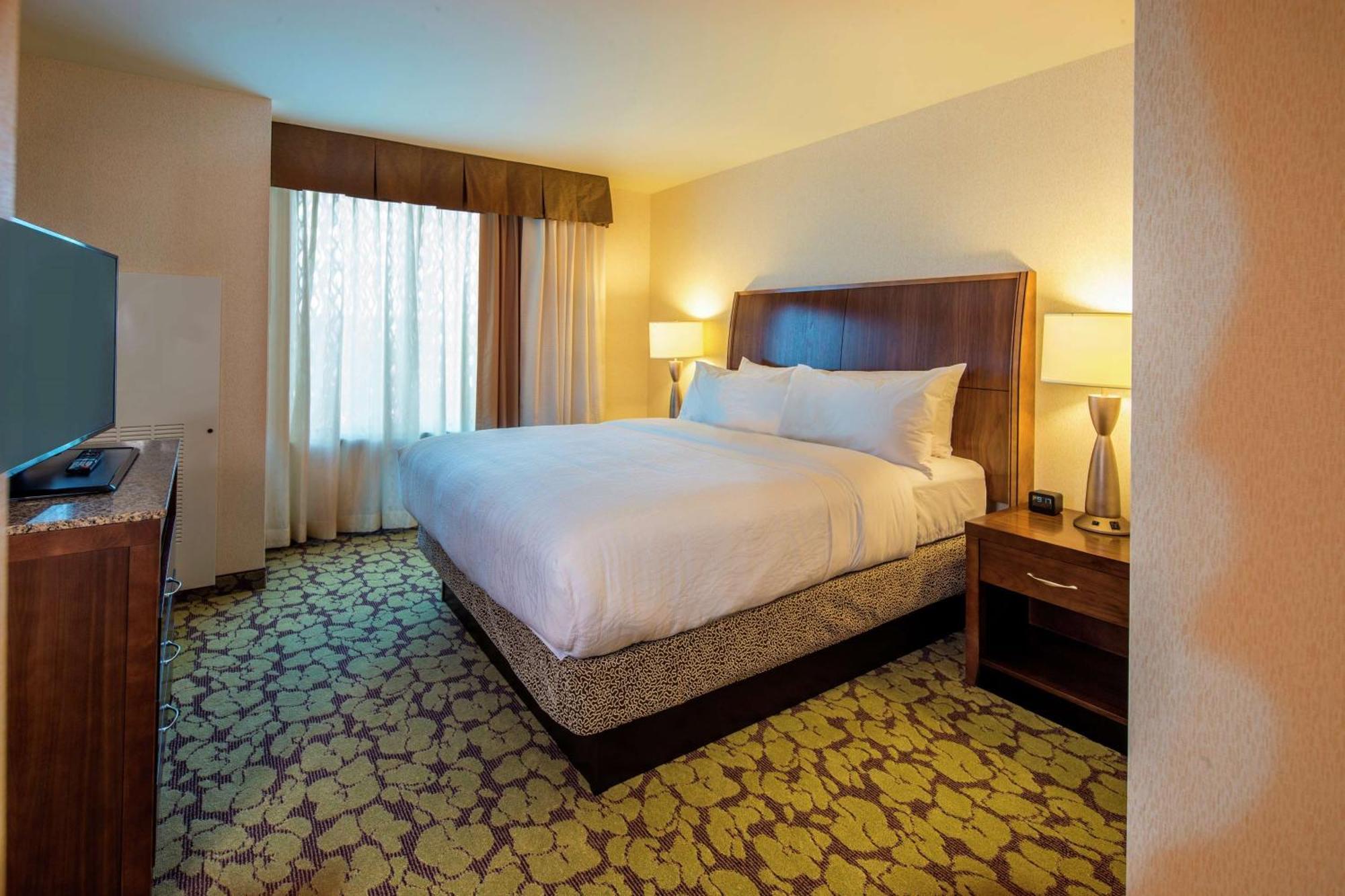 Hilton Garden Inn Uniontown Exterior foto